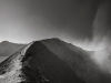 to the edge of the earth