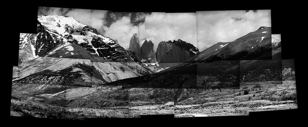 torres stitch