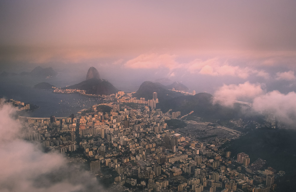 we're alive for the first time