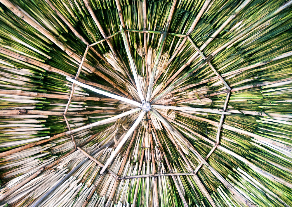 when i argue i see shapes