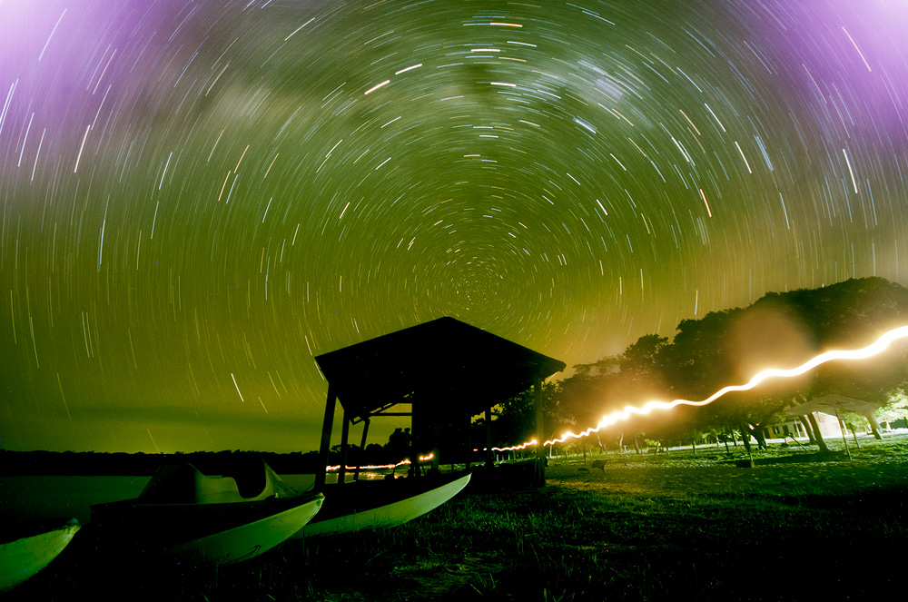 wonder what we're doing here