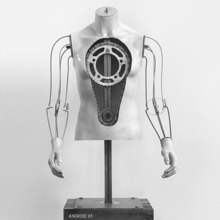 your cold white brother