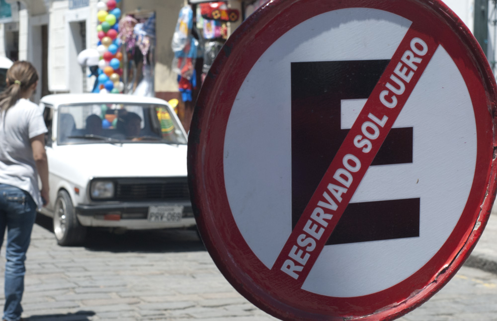 absorbing everything