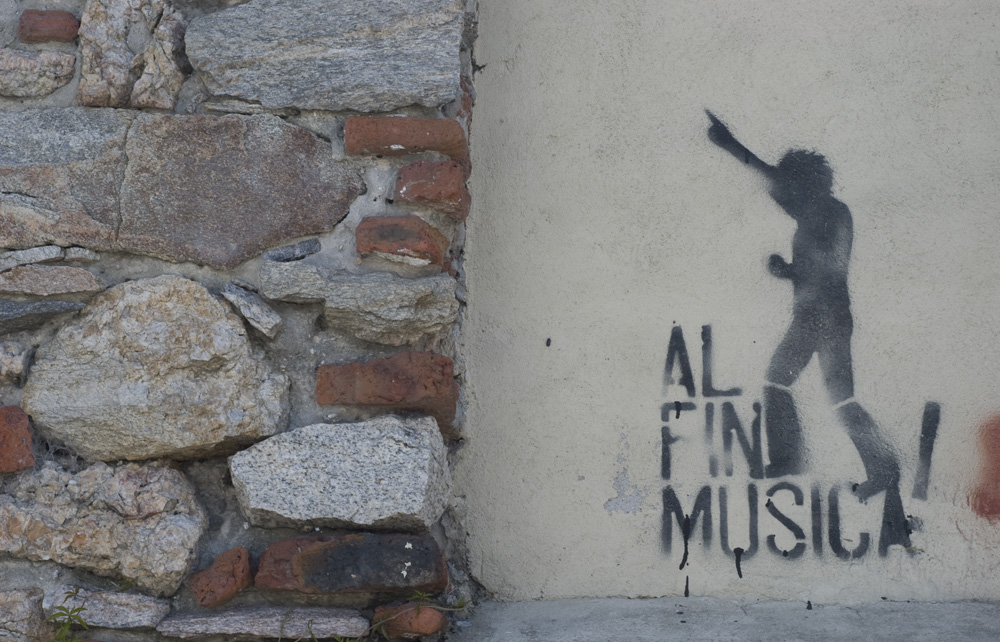 al fin musica