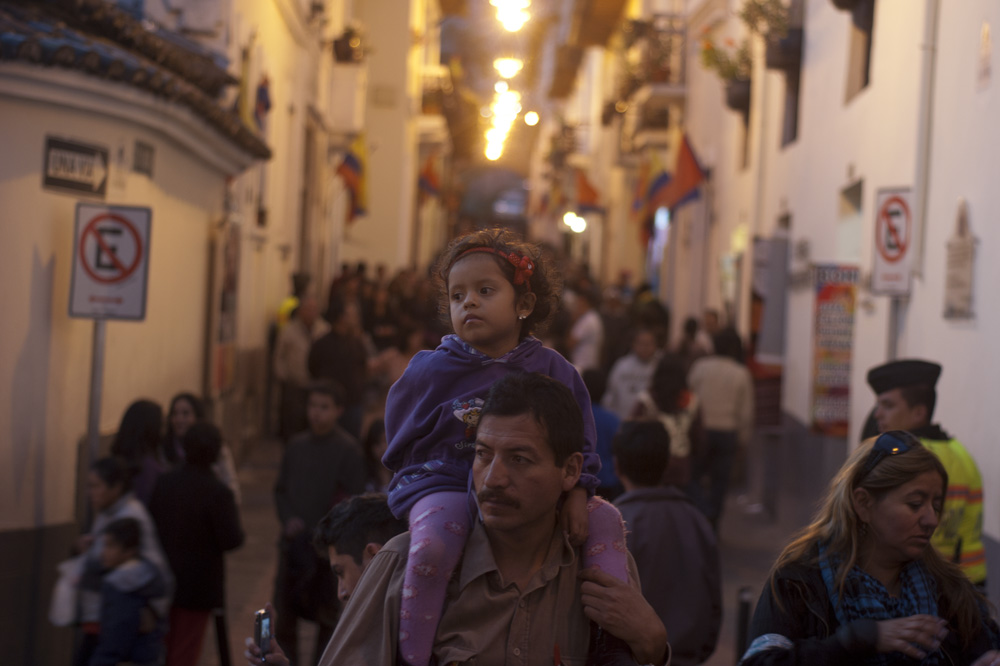 and i can hear it now