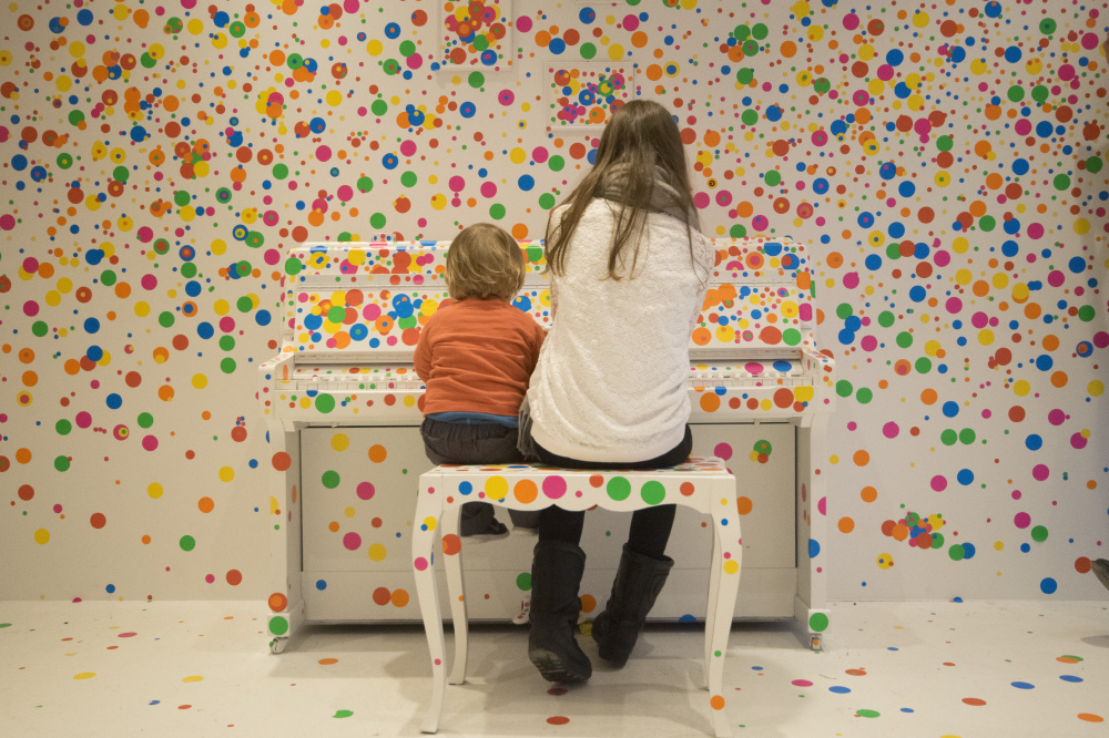 and it all begins to bloom