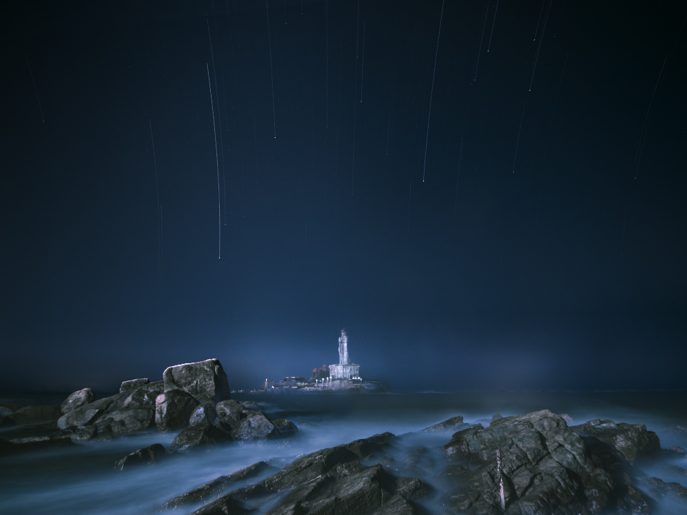 arrows falling from the sky