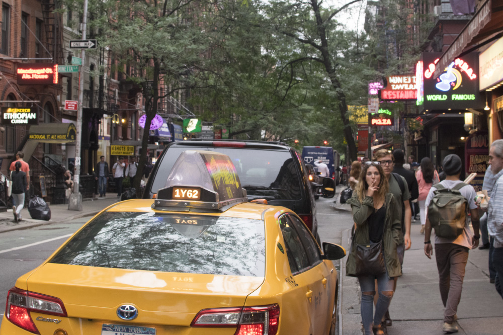 a scribble or a sonnet