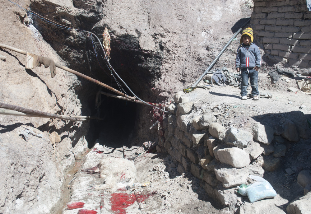 asking for your benediction