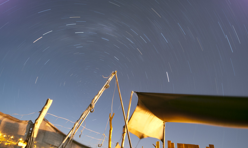 atacama stars