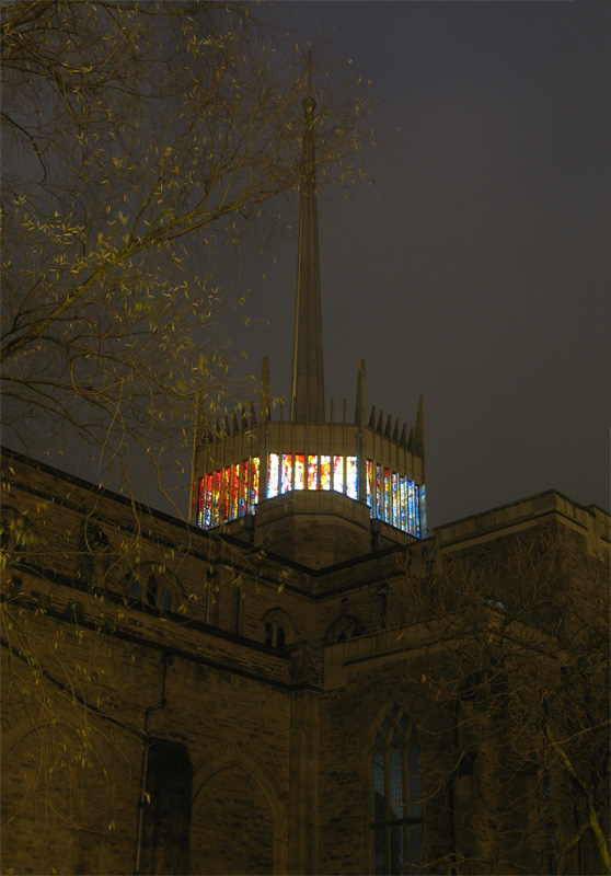 blackburn cathedral