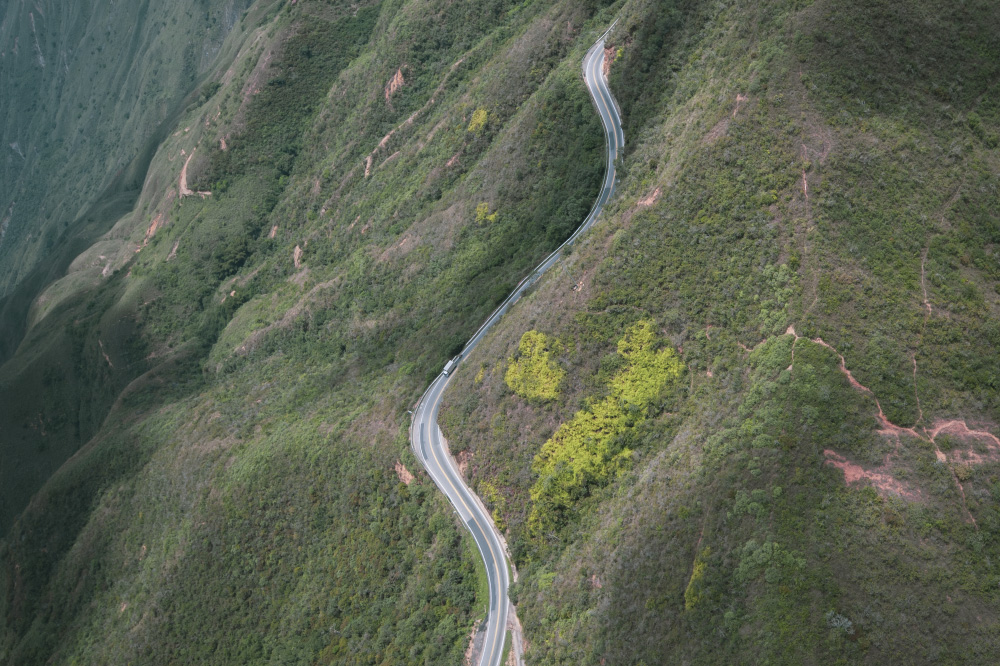 carve a path