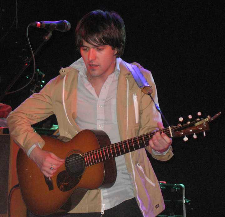 conor oberst