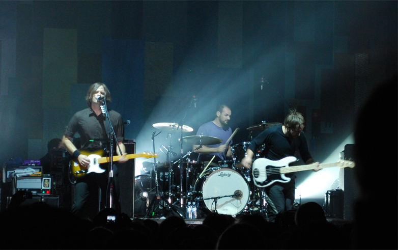 death cab for cutie #2