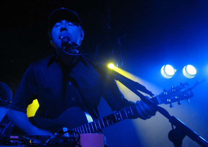 did you love this world... and this world not love you?