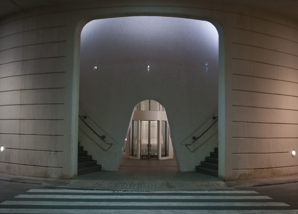 does it feel like a trial?