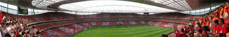 emirates stadium