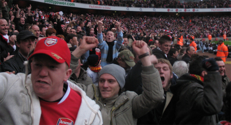 fuck off you spurs