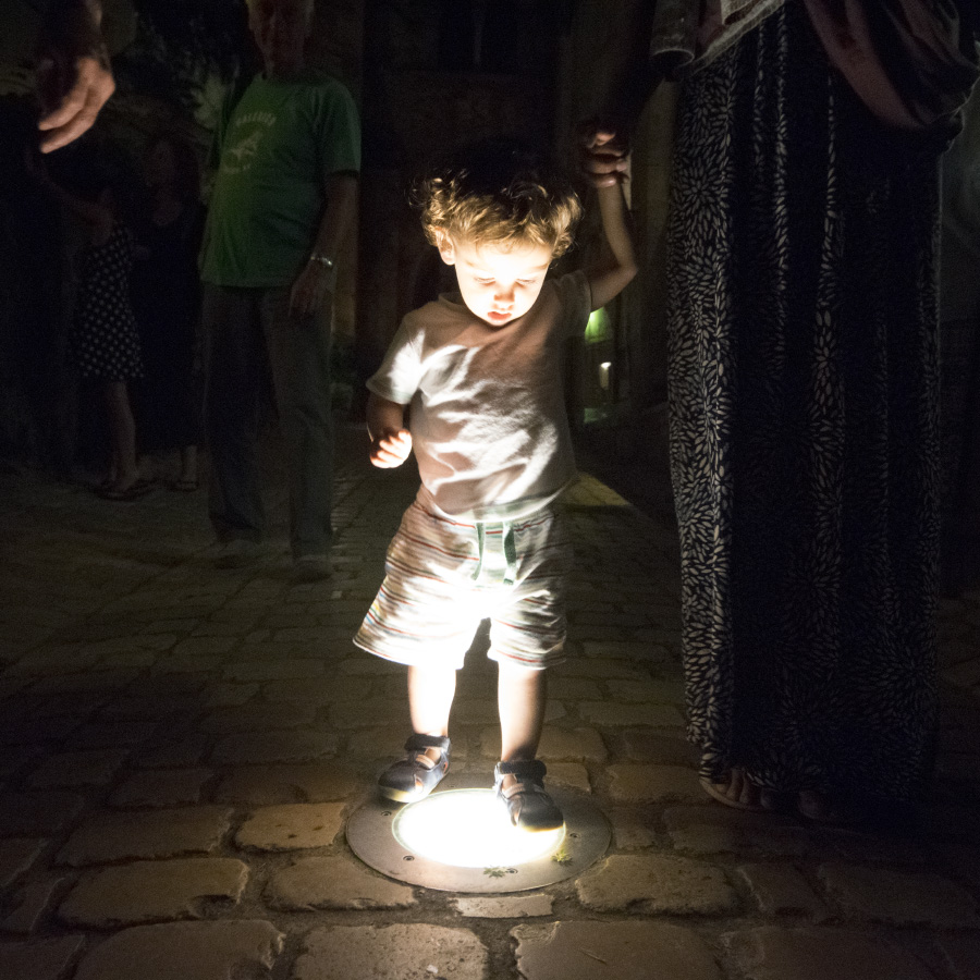 glowing brighter with each year i am