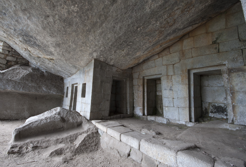 gran caverna