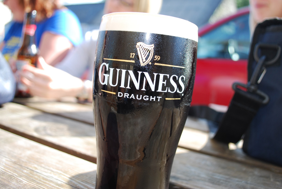 guiness