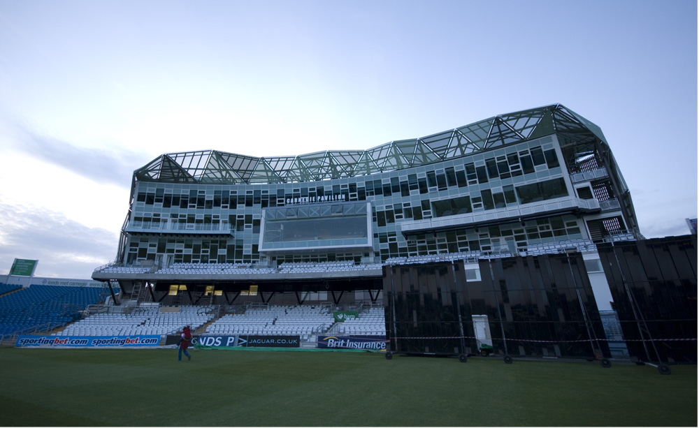 headingley stadium