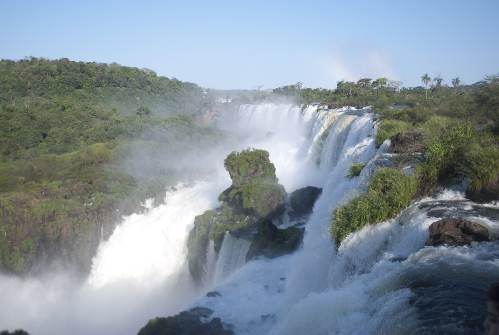iguazu arg