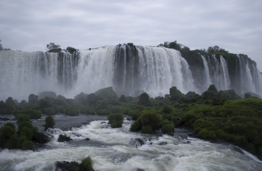 iguazu hdr