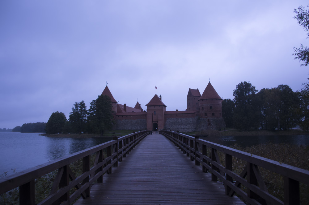 king's crossing