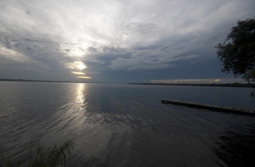 lago ypacarai