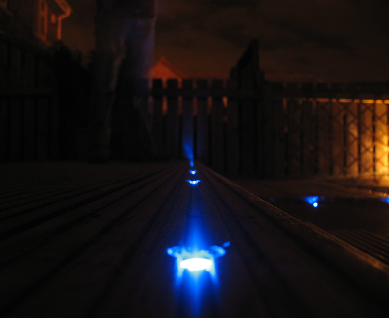 led's