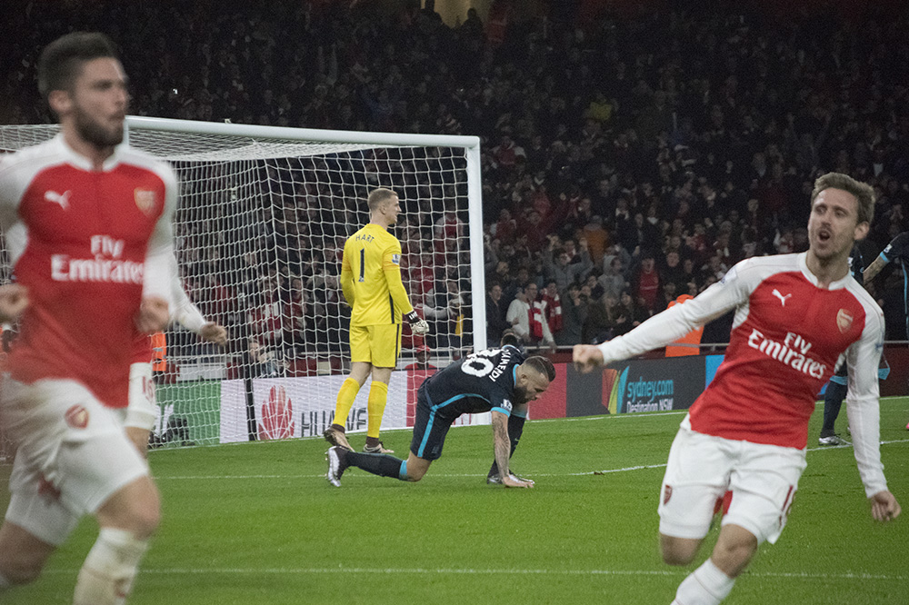 my struts are better