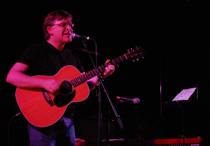 norman blake