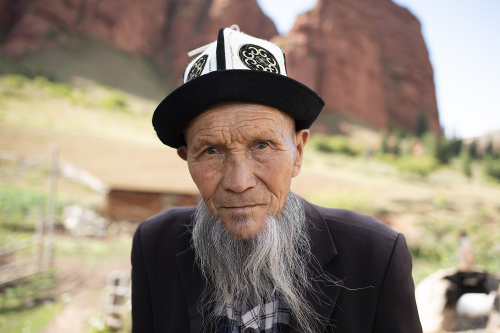 our endless, numbered days