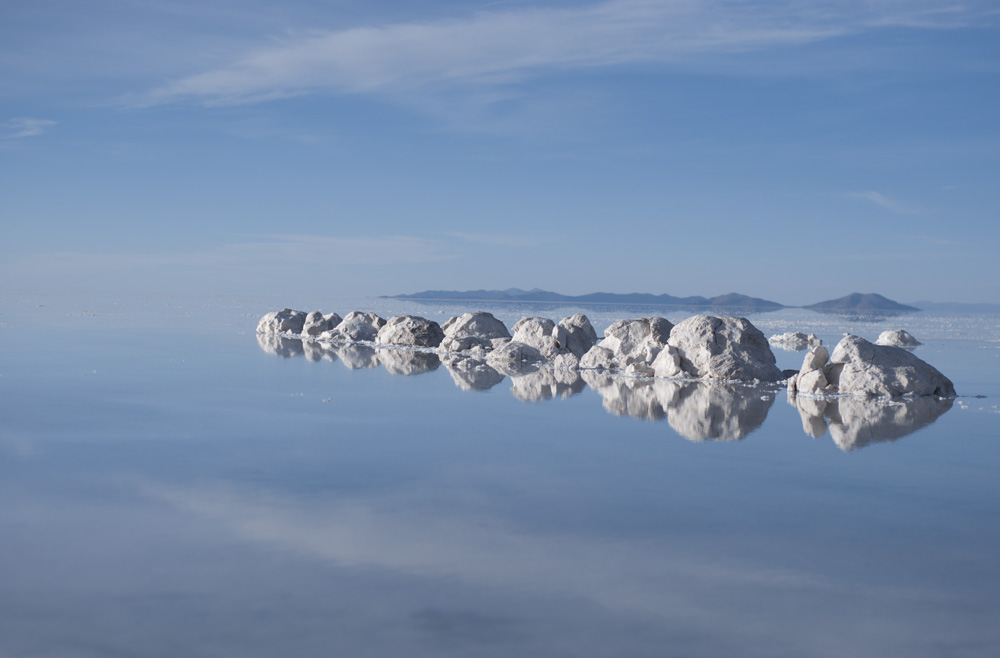 salar de uyuni