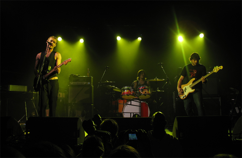 silverchair
