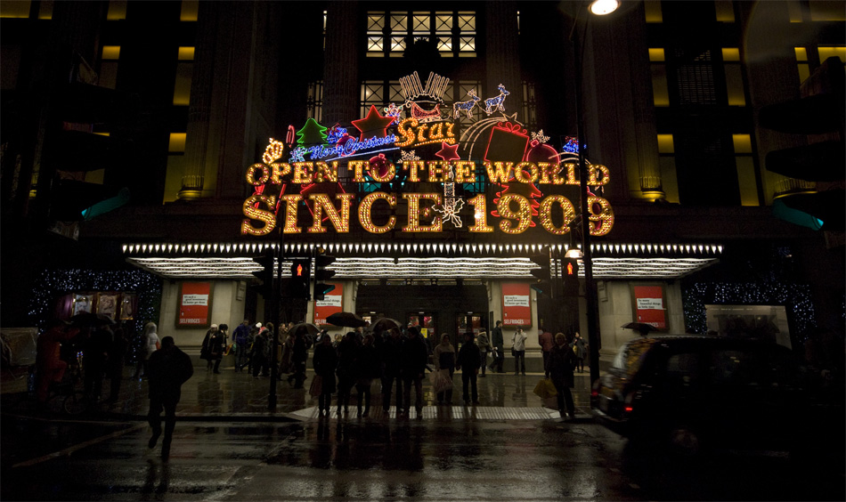 since 1909