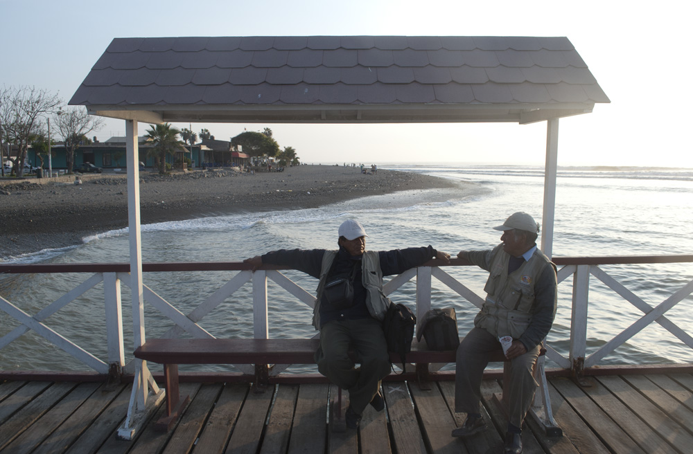 so i says to mabel i says