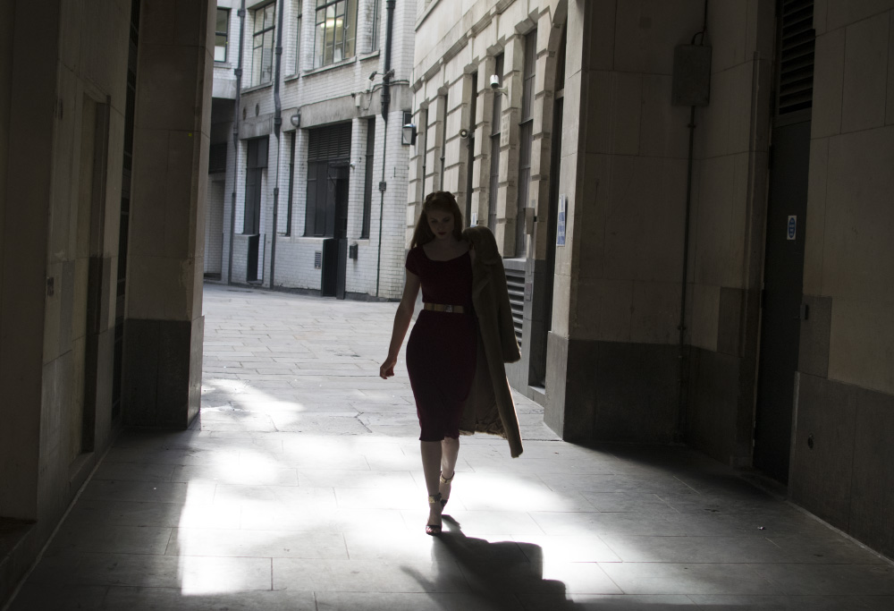 these troubles that i'm leaving to the wind