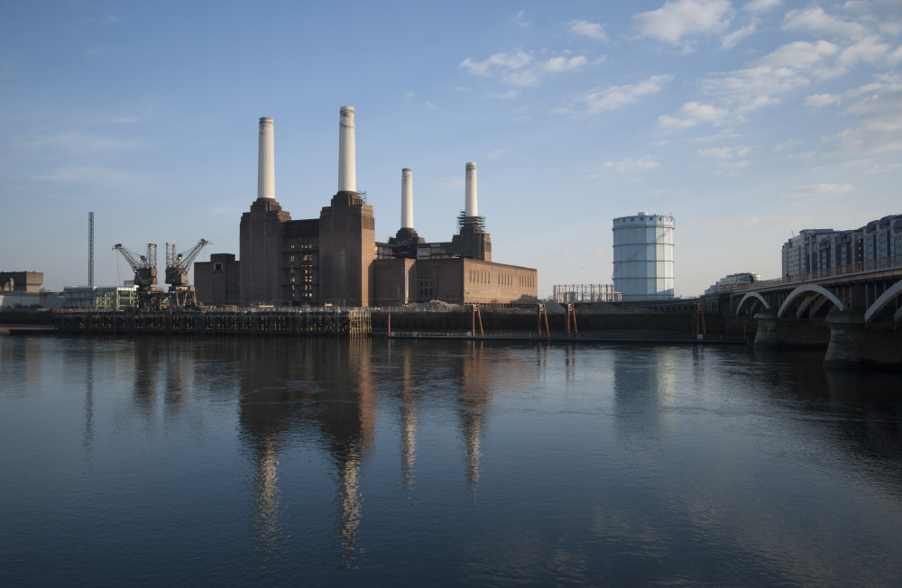 this station is non-operational