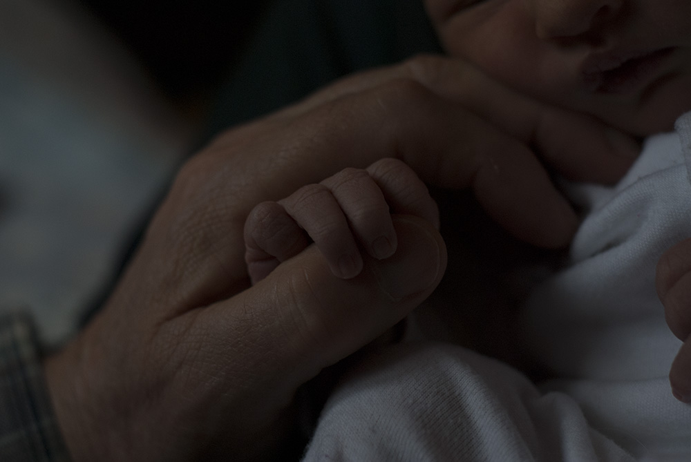 those tiny little plans