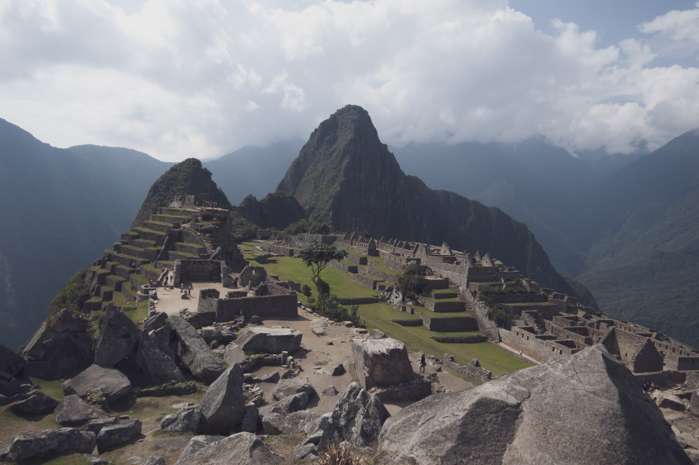 wanderlust will carry us on