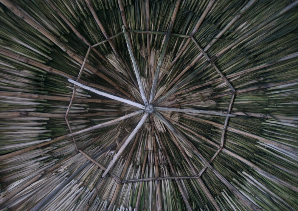 when i argue i see shapes