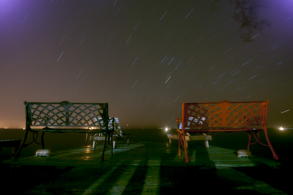 wondering why we bother at all